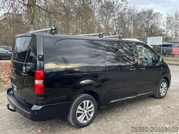 peugeot Expert Premium L3 Automatik 1H*HUD*AHK*WEBASTO*