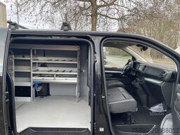 peugeot Expert Premium L3 Automatik 1H*HUD*AHK*WEBASTO*