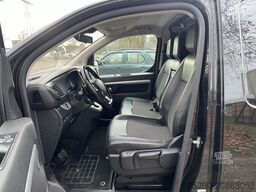 peugeot Expert Premium L3 Automatik 1H*HUD*AHK*WEBASTO*