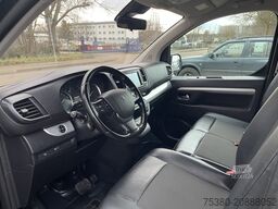 peugeot Expert Premium L3 Automatik 1H*HUD*AHK*WEBASTO*