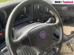 Scania CV 420 B6X2 4