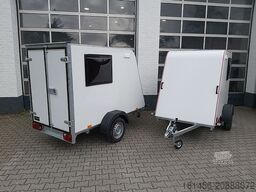 Tomplan TFS S Mini isoliert mobiler Stauraum