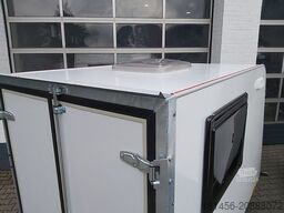 Tomplan TFS S Mini isoliert mobiler Stauraum