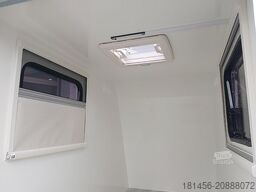 Tomplan TFS S Mini isoliert mobiler Stauraum