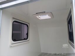 Tomplan TFS S Mini isoliert mobiler Stauraum