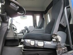 man TGS 18.480 4x4 BB, Euro 6, AHK, Frontanbauplatte