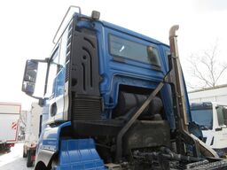 man TGS 18.480 4x4 BB, Euro 6, AHK, Frontanbauplatte