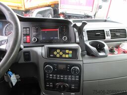 man TGS 18.480 4x4 BB, Euro 6, AHK, Frontanbauplatte