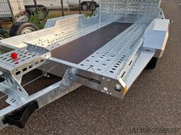 Brian James Trailers Digger Plant Rampe 543-3217-35 direkt