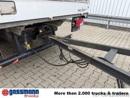 Hüffermann HSA 18.70 Schlittenabroller