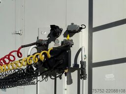 Kraker CF-X CF-X AS-1 Liftas AS-3 Stuuras Wabco Smartb...