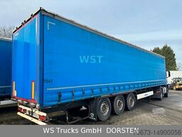 KRONE SD 27 Planauflieger Coil Edscha | ABS, EBS, XL