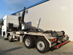 MERCEDES-BENZ Actros 3241 Retarder