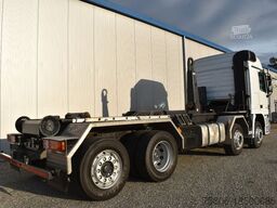MERCEDES-BENZ Actros 3241 Retarder
