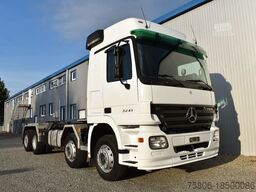 MERCEDES-BENZ Actros 3241 Retarder