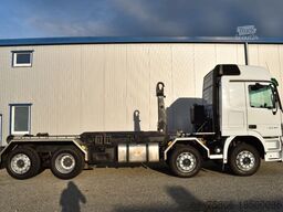 MERCEDES-BENZ Actros 3241 Retarder
