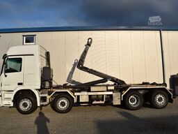 MERCEDES-BENZ Actros 3241 Retarder