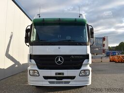 MERCEDES-BENZ Actros 3241 Retarder