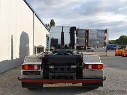 MERCEDES-BENZ Actros 3241 Retarder