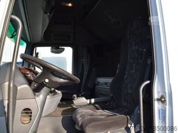 MERCEDES-BENZ Actros 3241 Retarder