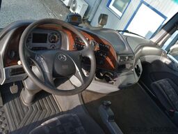 MERCEDES-BENZ Actros 3241 Retarder