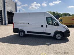 Fiat Ducato series 9 35 L2H2 Kawa verblecht 140 MJT Eur