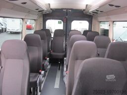 Fiat Minibus 16+ 1 Sitzer