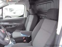 Fiat Doblo Pharma Kawa L2 130PS