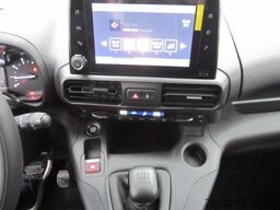 Fiat Doblo Pharma Kawa L2 130PS