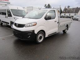 Fiat Scudo L2 Pritsche 145 PS