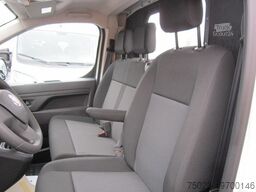 Fiat Scudo L2 Pritsche 145 PS