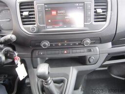 Fiat Scudo L2 Pritsche 145 PS