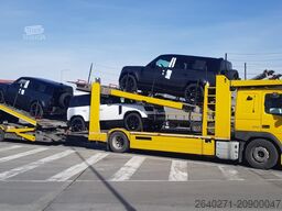 Volvo FM 500