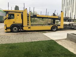 Volvo FM 500