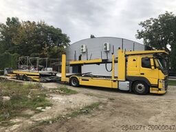 Volvo FM 500