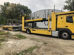 Volvo FM 500