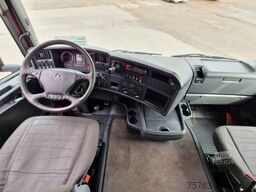 Scania R580 V8 Topline 6x2/4 MLB - Retarder - Full air...