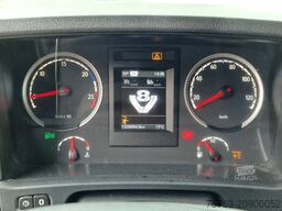 Scania R580 V8 Topline 6x2/4 MLB - Retarder - Full air...