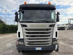 SCANIA G440