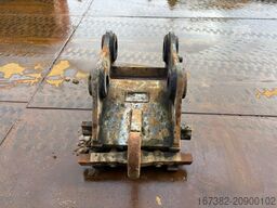 Verachtert H6N CW55S