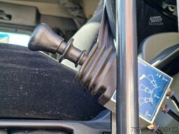 MAN TGX 33.510 6x4 - Facelift - Low km 252Tkm - Nav...