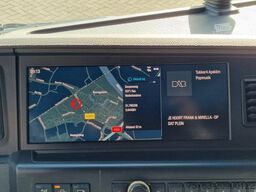 MAN TGX 33.510 6x4 - Facelift - Low km 252Tkm - Nav...