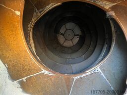 SCANIA CV R 124 CB 8X4 HZ 420