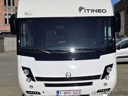 Itineo MB700