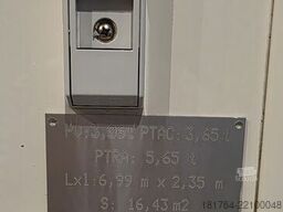 Itineo MB700