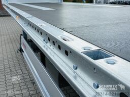Schmitz Cargobull Plateau Standard