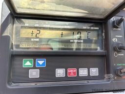 SOR Iberica SOR-S3E / Carrier Vector 1550 / Frigo / BPW Dru...