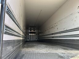 SOR Iberica SOR-S3E / Carrier Vector 1550 / Kuhl Koffer / L...