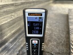 SOR Iberica SOR-S3E / Carrier Vector 1550 / Kuhl Koffer / L...