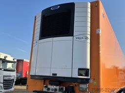 SOR Iberica SOR-S3E / Carrier Vector 1550 / Kuhl Koffer / L...